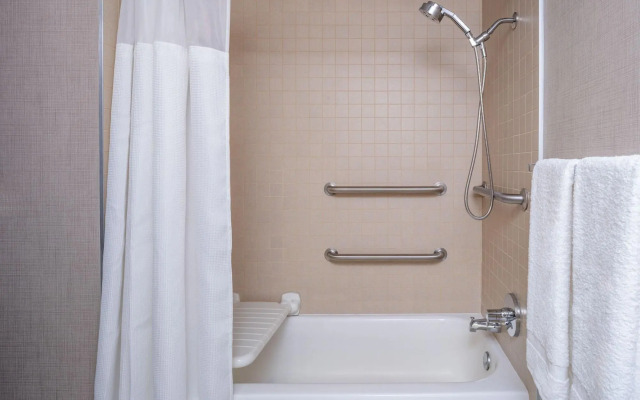 Residence Inn by Marriott Washington, DC/Dupont Circle
