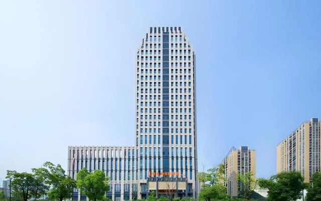 Vienna International Hotel (Wuhan Wangjiawan Renxinhui)