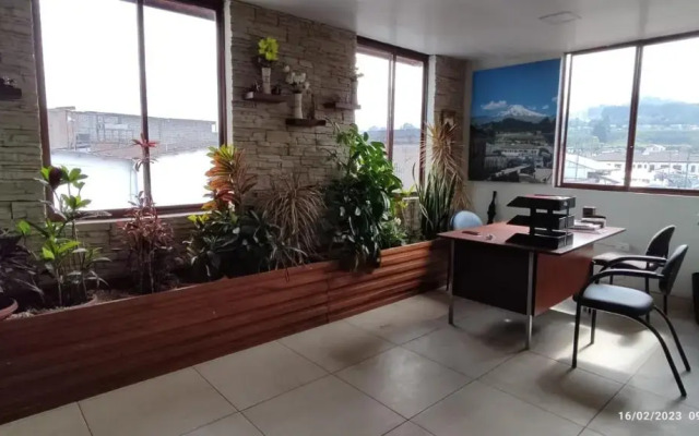 Apart Cayambe