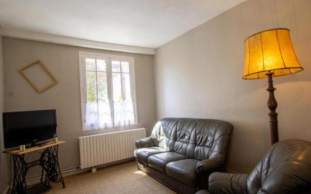 Gãžte Bourdeilles, 4 PiãˆCes, 6 Personnes - Fr-1-616-201