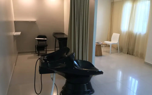 VG Fun Praia do Futuro