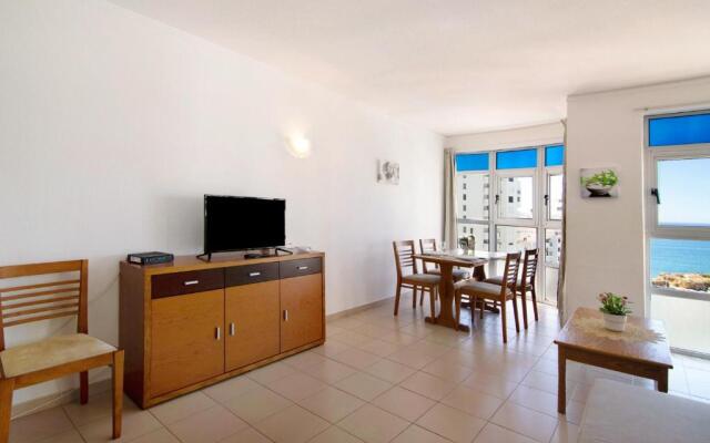 São Rafael 9ºD - Vista Mar