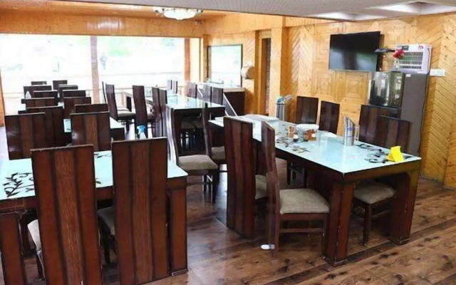 Adb Rooms Hotel Paradise Retreat