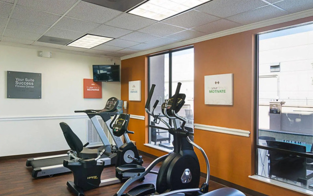 Comfort Suites Houston West at Clay Road