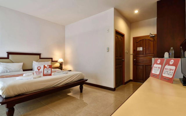 NIDA Rooms Talat Yai Old Town Phuket