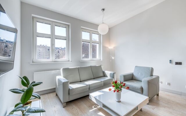 Holy Luksusowy Apartament Poznan Centrum