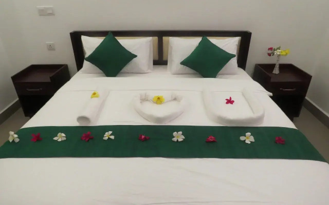 Samrach Boutique Hotel