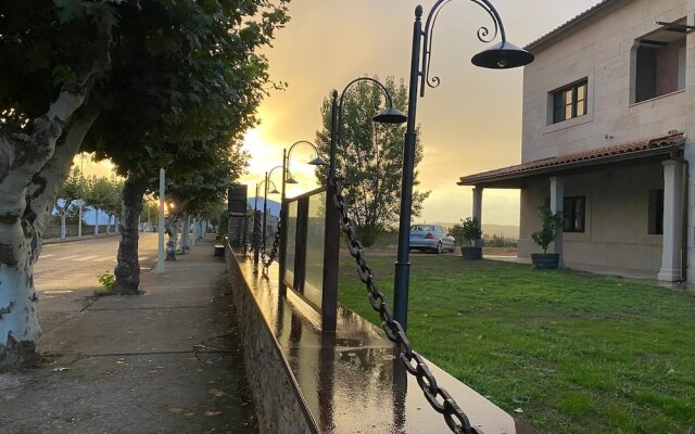 Hotel Rural Centro de las Arribes