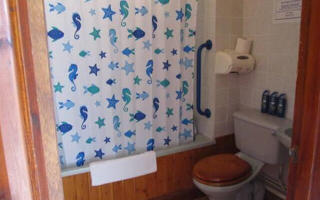 Aylsham Lodge Hotel