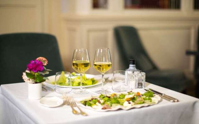 La Fiermontina | Luxury Home