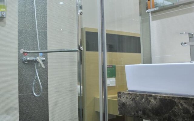Harbour Plaza Holiday Hotel