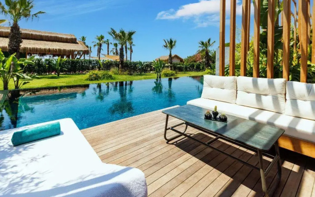 Sirene Belek Hotel