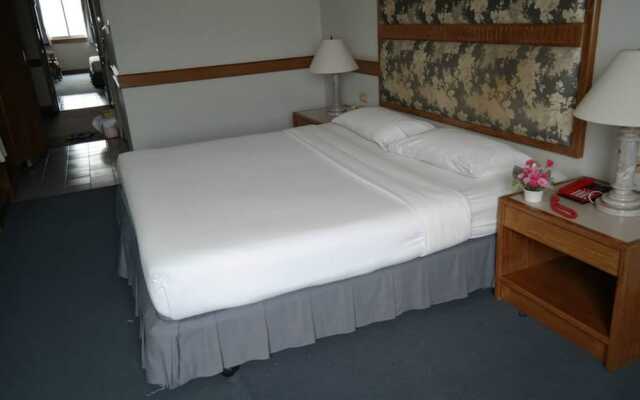 Phuphaya Hotel Pakchong