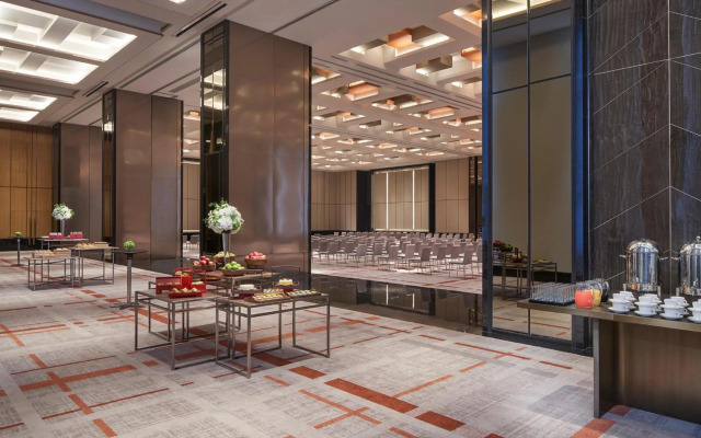 Grand Hyatt Hefei