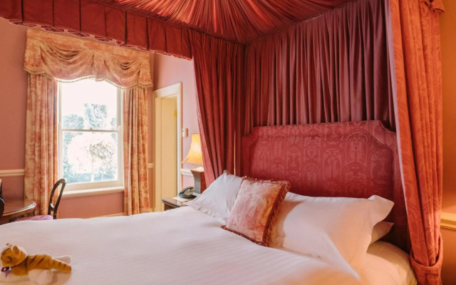 Chateau Yering Hotel