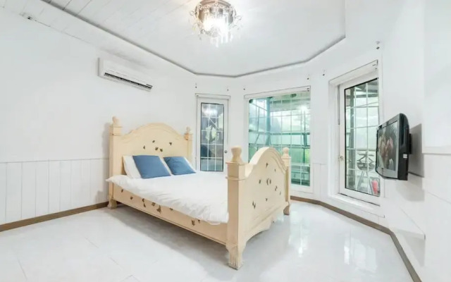 Gapyeong Benest Pension