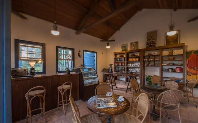 Hotel Fazenda Águas Claras