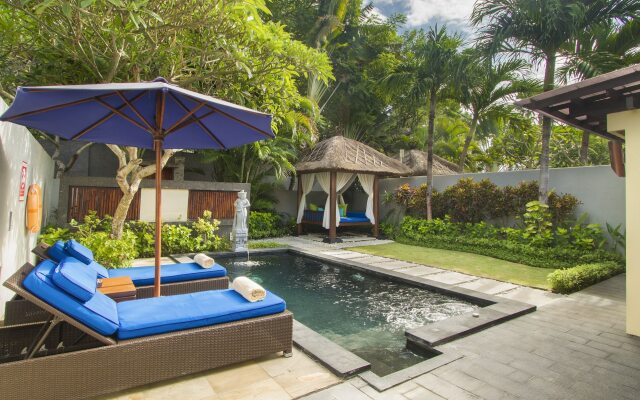 Bali Baliku Private Pool Villas