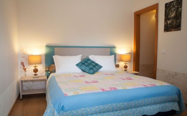 Vila dos Castanheiros