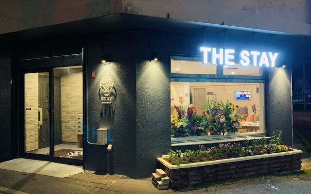 The Stay Wakkanai- Hostel