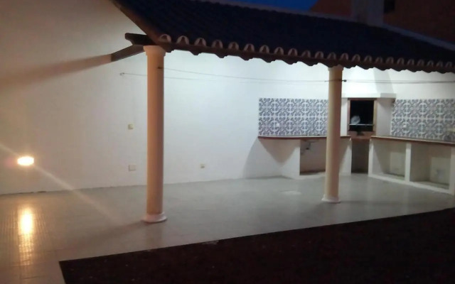 Casa Quinta do Marquês