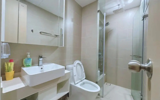 The Song Vita's Apartment