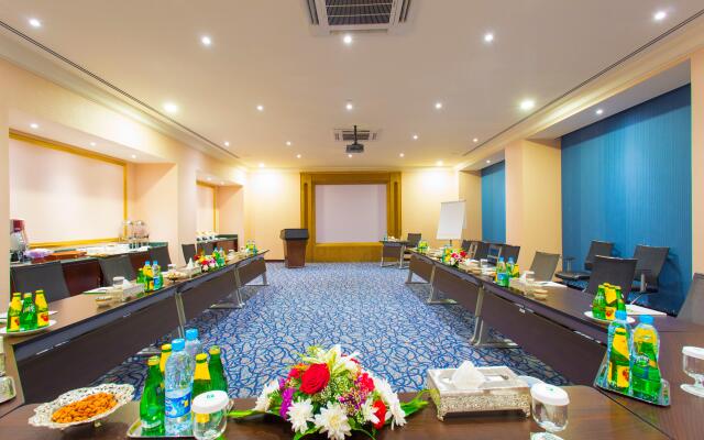 Holiday Inn Jeddah - Al Salam