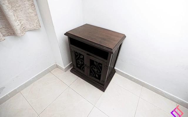 Apartamento Amoblado y Cómodo