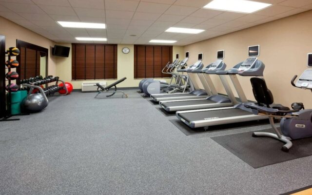 Homewood Suites by Hilton Minneapolis/St. Paul-New Brighton