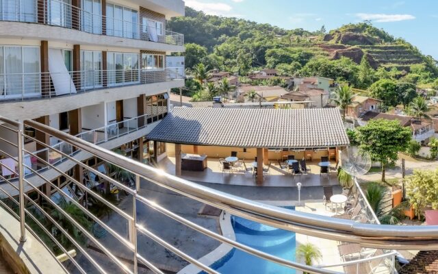 Hospedaria Vitoria Mar