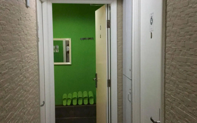 Blessing Guesthouse