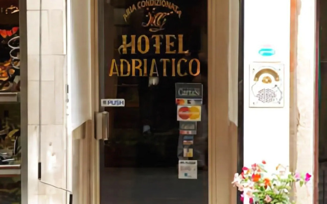 Hotel Adriatico