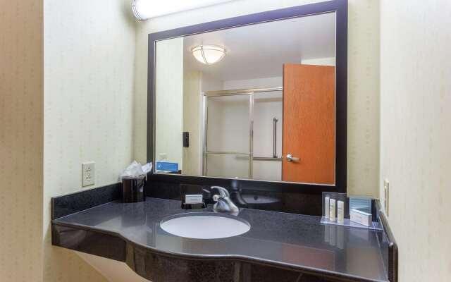 Hampton Inn Richmond - South