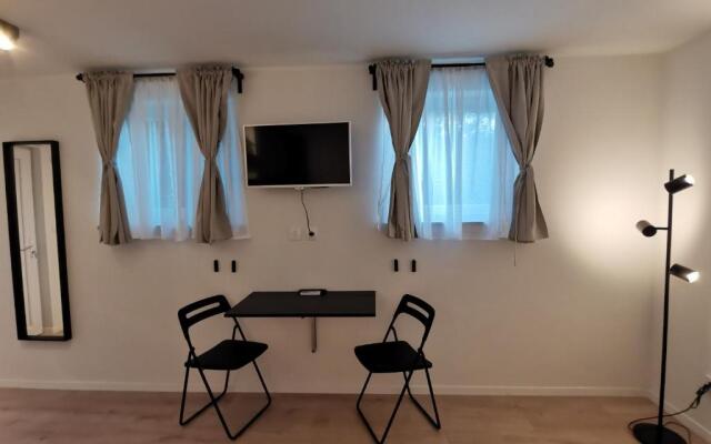 Leun 3 Studio Kostrena
