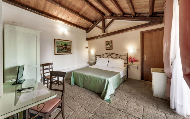 Hotel Villa Giulia