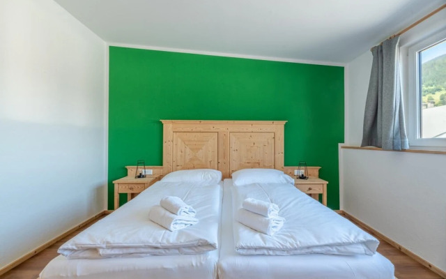 Apartment Anblick - Lake and Mountain View