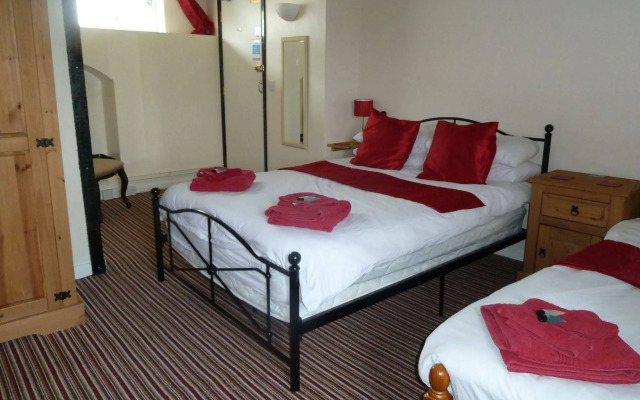 Mid Wales Inn
