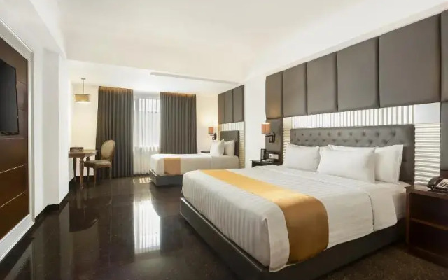 Grand Rohan Jogja
