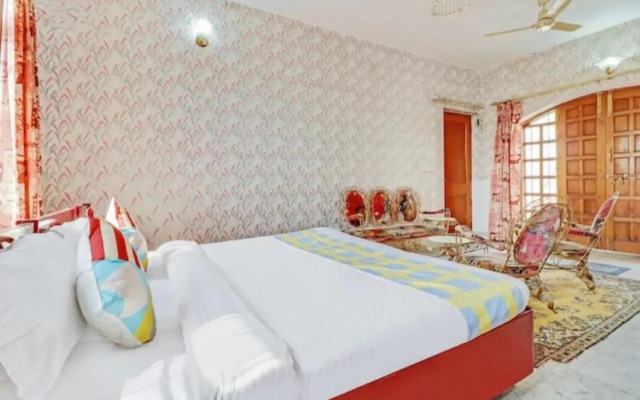 Villa 63 Blusalz Home Dehradun