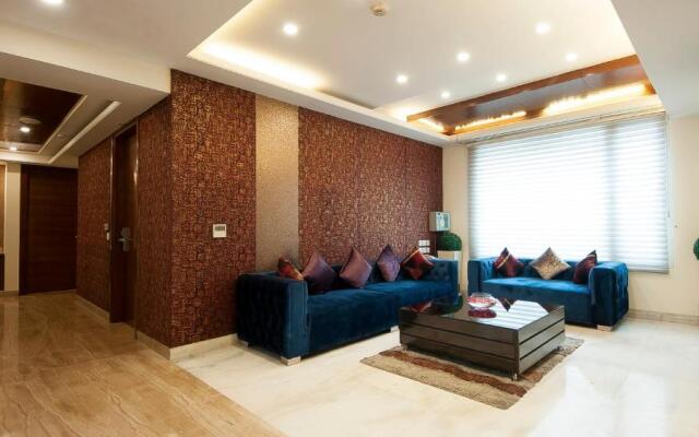 Alpina Hotels & Suites
