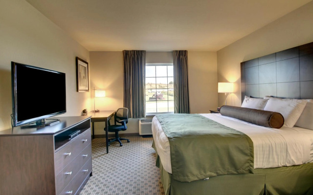 Cobblestone Inn & Suites - Avoca