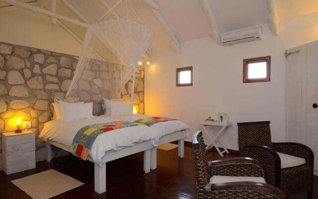 Kalahari Farmhouse