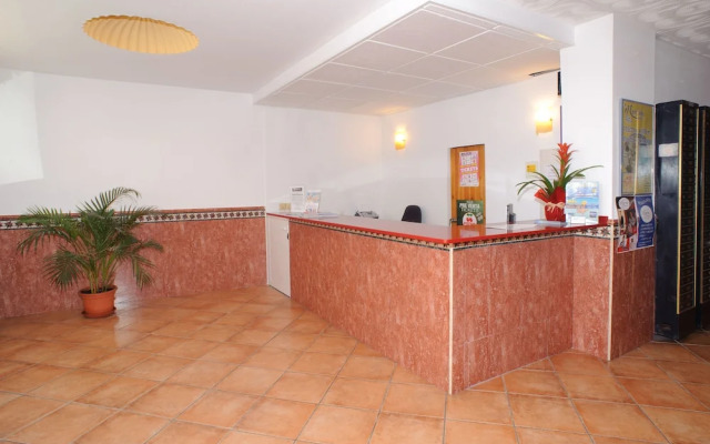 Hostal Montaña