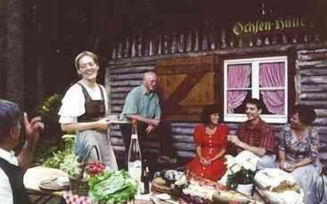 Hotel Ochsenwirtshof