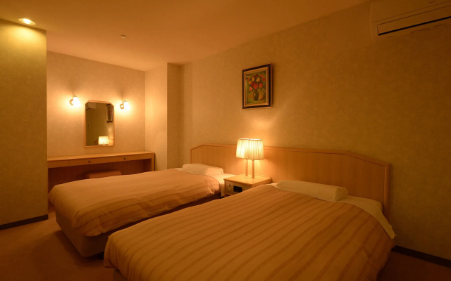 Azumino Kogen Resort