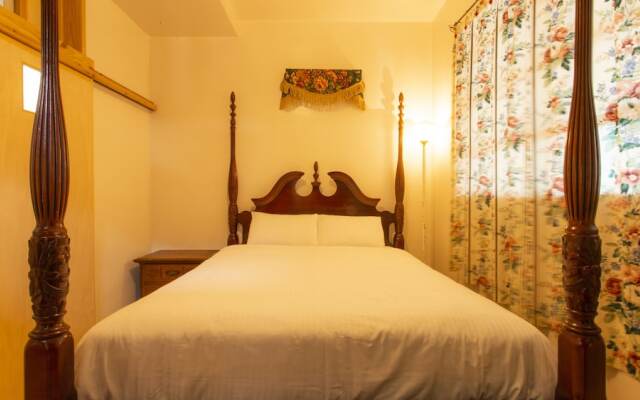 magnolia suite igusa villa
