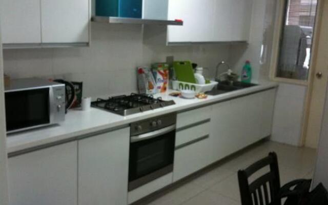 Publika Suites by iHost