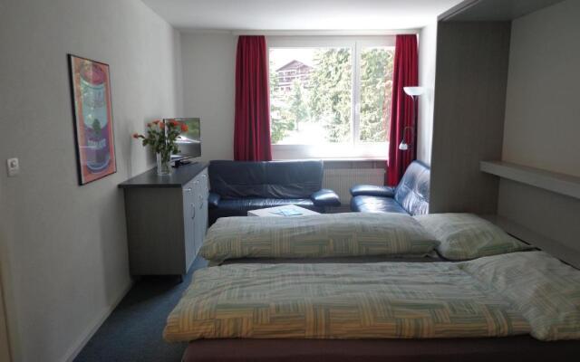 Face Aparthotel