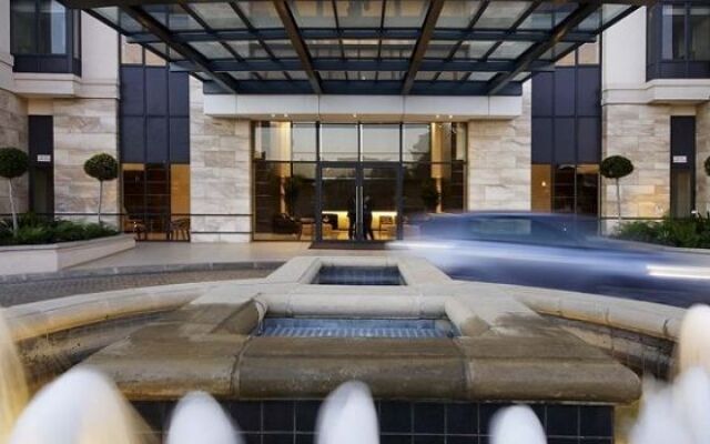 The Regent - Luxury Apartment