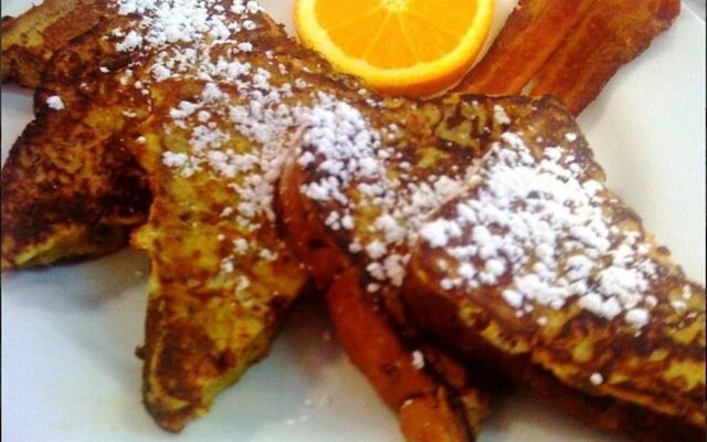 The Trumbull House Bed and Breakfast